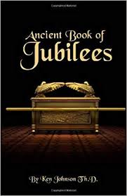 Ancient Book of Jubilees